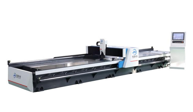 JIANMENG TECHNOLOGY ने क्षैतिज हायस्पीड V ग्रूव्हिंग मशीन यशस्वीरित्या निर्यात केले